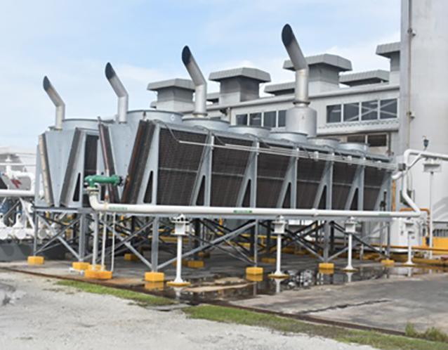 美国国家科学基金会迭戈加西亚发电机发动机更换-迭戈加西亚，英属印度洋领土